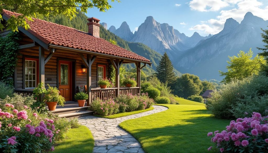 découvrez notre guide complet pour acheter une maison à montcusel : analyse du marché local, conseils pratiques et informations essentielles pour réussir votre projet immobilier dans ce charmant village du jura.