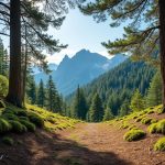 partez à la découverte des forêts de sapins du haut-jura lors d'une balade ressourçante. profitez de paysages naturels préservés et d'une immersion totale au cœur de la nature jurassienne.