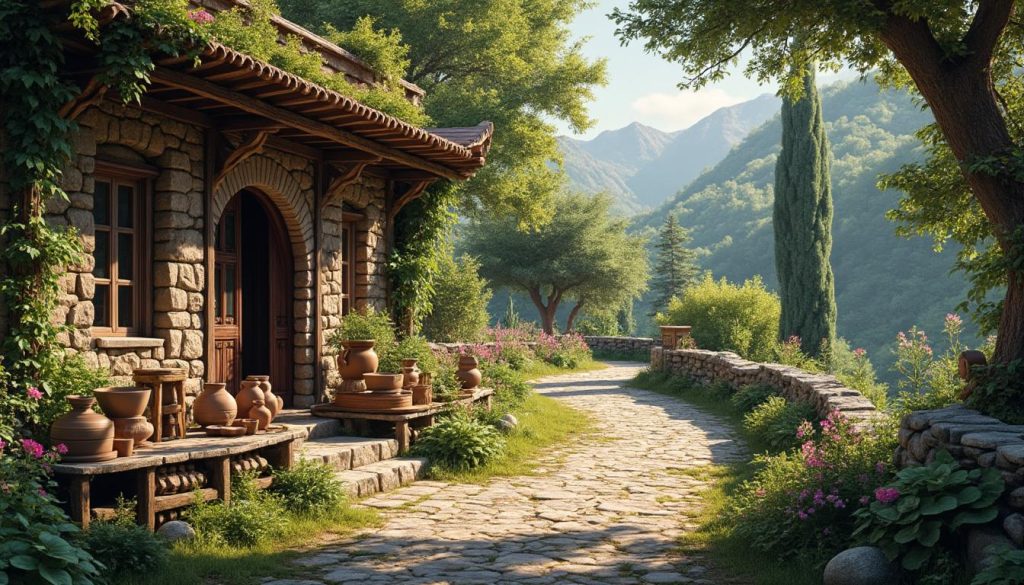 découvrez nos balades à thème pour explorer le patrimoine, la nature et l’artisanat local. profitez d’itinéraires uniques pour vivre une expérience authentique et enrichissante au cœur de la région.