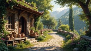 découvrez nos balades à thème pour explorer le patrimoine, la nature et l’artisanat local. profitez d’itinéraires uniques pour vivre une expérience authentique et enrichissante au cœur de la région.