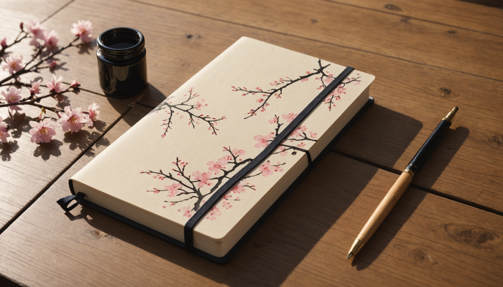 découvrez notre sélection de carnets reliés et d'albums créatifs pour conserver et organiser vos plus beaux souvenirs de voyage au japon. idéals pour les passionnés de papeterie et de culture japonaise !