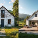 découvrez comment rénover une dépendance pour en faire un gîte rentable. suivez nos conseils pratiques pour optimiser l’espace, attirer des clients et générer des revenus complémentaires grâce à la location saisonnière.