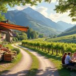 découvrez notre guide des routes gastronomiques du jura : itinéraires gourmands, spécialités locales, bonnes adresses et conseils pour savourer les meilleurs produits régionaux lors de votre séjour.