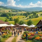 découvrez les circuits courts près de montcusel : producteurs locaux, marchés et bonnes adresses pour consommer frais, soutenir l’économie locale et savourer des produits authentiques du terroir.