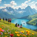 découvrez les meilleures idées de sorties à faire ce week-end à montcusel : activités, balades, événements et bons plans pour profiter pleinement de votre temps libre en famille ou entre amis !