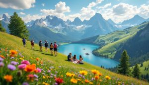 découvrez les meilleures idées de sorties à faire ce week-end à montcusel : activités, balades, événements et bons plans pour profiter pleinement de votre temps libre en famille ou entre amis !