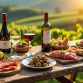 découvrez les meilleures associations de vins du jura et de mets pour sublimer vos repas : idées d'accords parfaits avec vins blancs, rouges et jaunes de la région.