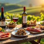 découvrez les meilleures associations de vins du jura et de mets pour sublimer vos repas : idées d'accords parfaits avec vins blancs, rouges et jaunes de la région.