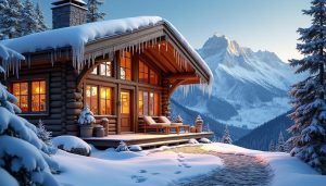 découvrez le charme de montcusel en louant un chalet confortable pour vos vacances d’hiver. profitez de paysages enneigés, d’activités de plein air et d’un séjour ressourçant au cœur du jura.