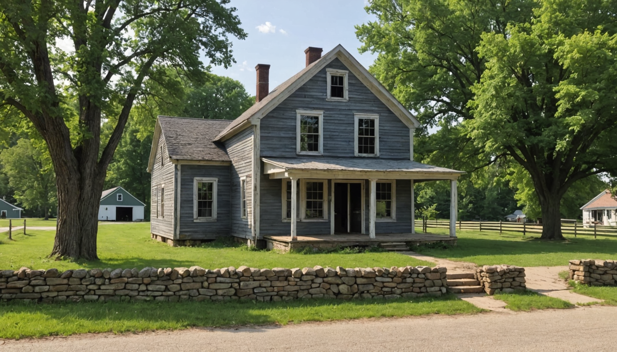 découvrez le patrimoine rural des états-unis à travers l'histoire fascinante de ses villages emblématiques, leurs traditions, leurs paysages et les récits uniques qui forment l'âme de l'amérique profonde.