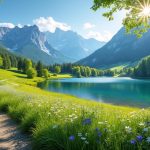 découvrez pourquoi le jura est la destination idéale au printemps : paysages verdoyants, tranquillité, activités de plein air et authenticité sans la foule de l’été. vivez un séjour hors saison unique !