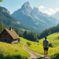 découvrez le témoignage d'une personne qui a choisi de quitter la vie urbaine pour s'installer dans le jura. entre retour à la nature, nouvelle qualité de vie et défis du changement, elle partage ses raisons et son expérience inspirante.