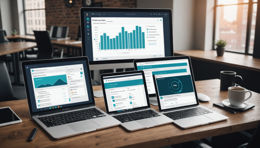 découvrez comment fonctionne le coffre-fort numérique mypeopledoc en 2025 : sécurité, stockage de documents, accès simplifié et innovations pour protéger vos données personnelles et professionnelles.