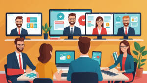 découvrez pourquoi whereby est la solution idéale pour organiser vos réunions en ligne en 2025 : simplicité d'utilisation, sécurité renforcée et expérience collaborative optimale pour tous vos besoins professionnels.