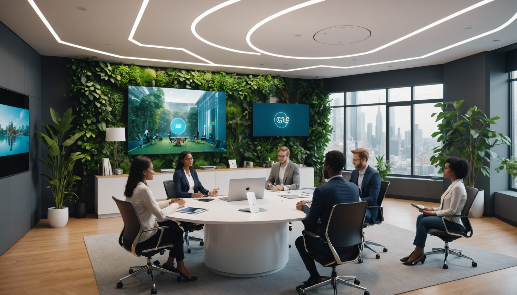 découvrez les raisons pour lesquelles whereby est la solution idéale pour organiser vos réunions en ligne en 2025 : simplicité d’utilisation, sécurité renforcée et collaboration sans friction, adaptée aux besoins professionnels modernes.