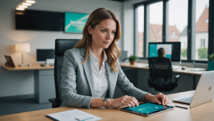 découvrez tous les avantages de la gestion de vos comptes en ligne avec le crédit agricole brie picardie en 2025 : simplicité, sécurité, services innovants et gain de temps au quotidien.