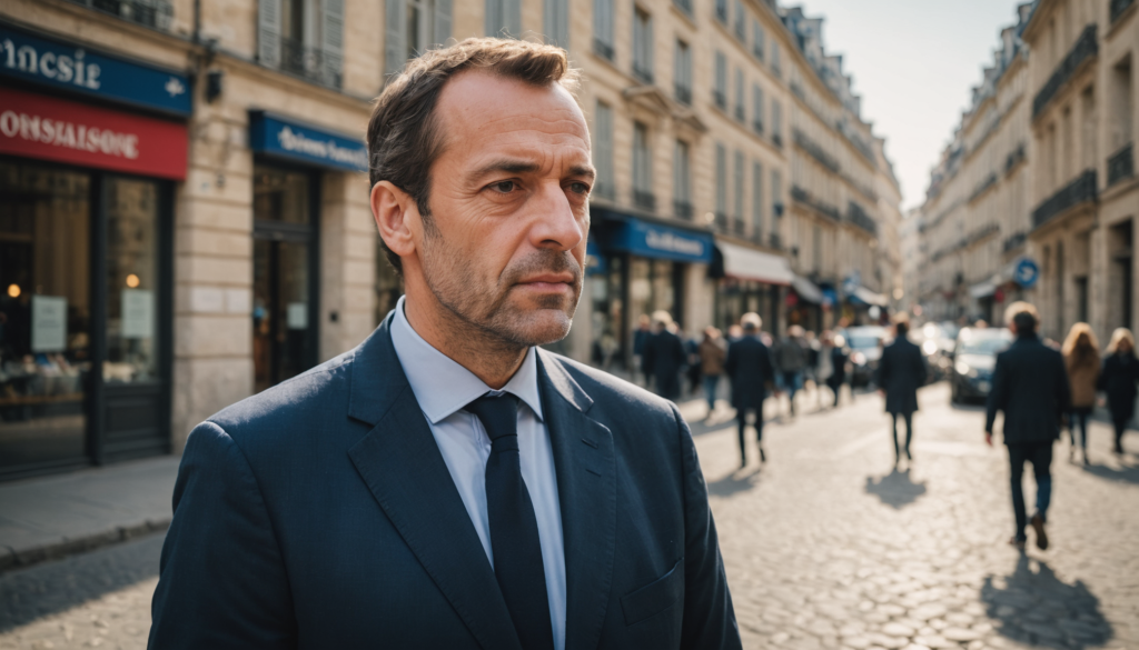 découvrez les informations disponibles sur la vie privée de sébastien delogu en 2025 : famille, parcours personnel, relations et détails inédits sur sa sphère intime.