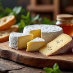 découvrez les fromages incontournables du jura : comté, morbier, mont d’or et bien d’autres saveurs authentiques à ne pas manquer pour un vrai voyage gourmand !