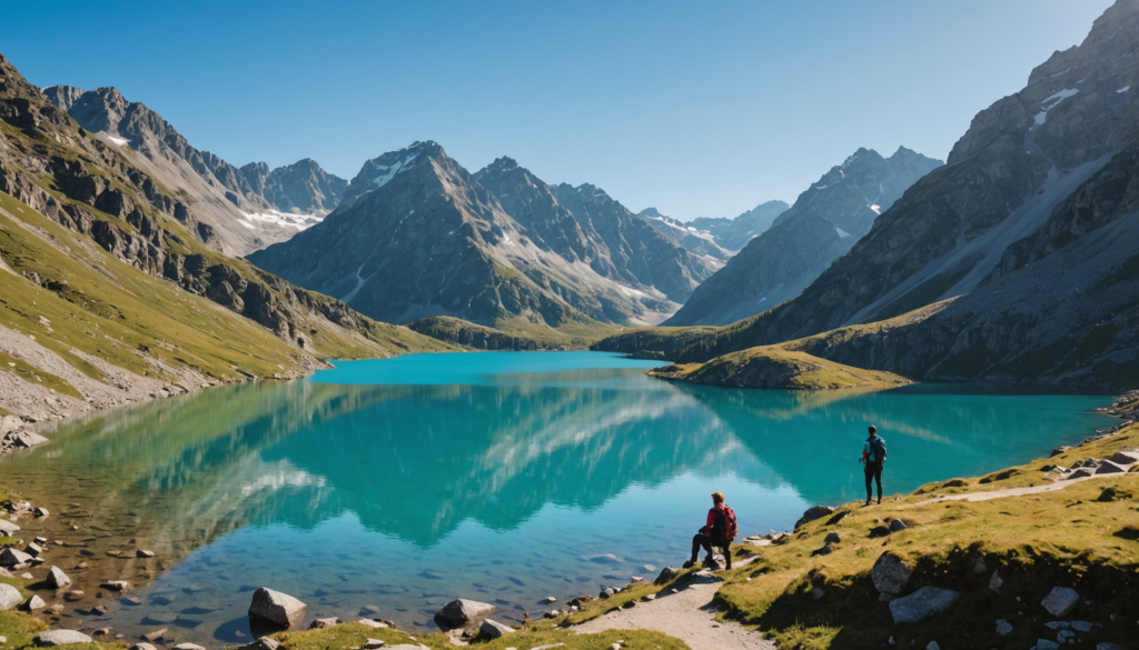 découvrez des perspectives inédites sur les rivières et lacs : histoires cachées, écosystèmes surprenants et secrets méconnus pour enrichir votre regard sur ces milieux naturels fascinants.