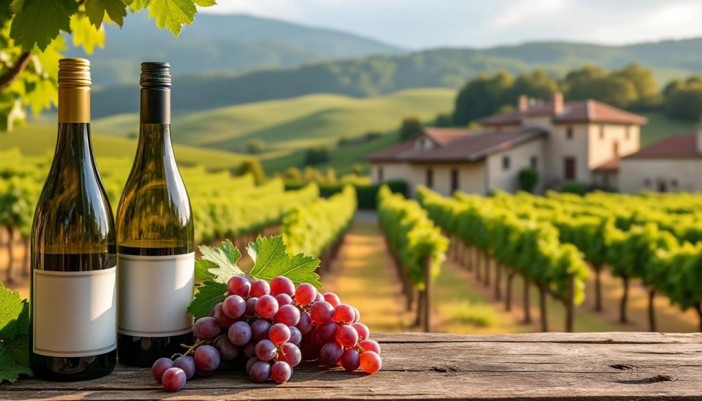 explorez les vins du jura à travers leurs cépages uniques et découvrez les domaines viticoles emblématiques de cette région riche en saveurs authentiques.