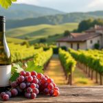 explorez les vins du jura à travers leurs cépages uniques et découvrez les domaines viticoles emblématiques de cette région riche en saveurs authentiques.