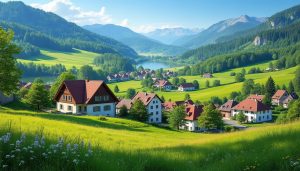 découvrez les avantages d'investir dans l'immobilier jurassien, une région attrayante offrant un cadre de vie unique, un marché stable et de nombreuses opportunités de rentabilité.