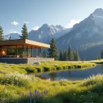 découvrez les avantages d'une résidence secondaire dans le haut-jura : cadre naturel exceptionnel, activités de plein air variées et cadre de vie paisible pour vos escapades.