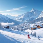 découvrez les meilleures stations de ski proches de montcusel pour des vacances d'hiver inoubliables entre nature et sensations fortes.
