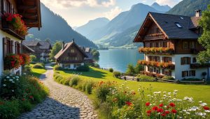 découvrez le top 10 des plus beaux villages à visiter dans le jura, entre paysages naturels, patrimoine historique et charme authentique.