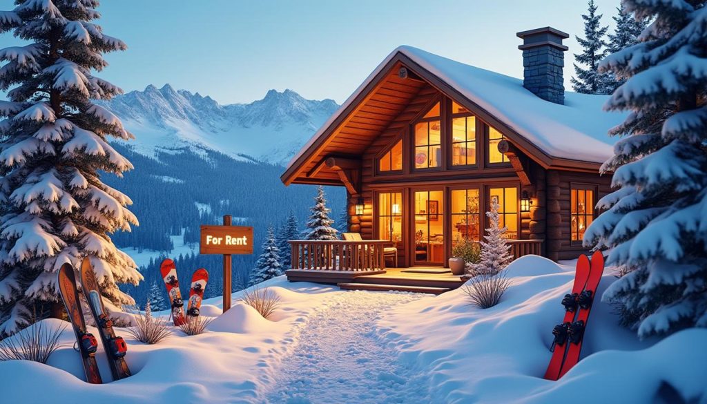 découvrez nos conseils pratiques pour louer votre logement à la montagne en toute sérénité et maximiser vos revenus locatifs.