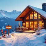 découvrez nos conseils pratiques pour louer votre logement à la montagne en toute sérénité et maximiser vos revenus locatifs.