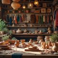 découvrez nos ateliers artisanaux uniques et plongez au cœur des traditions locales pour une expérience authentique et enrichissante.