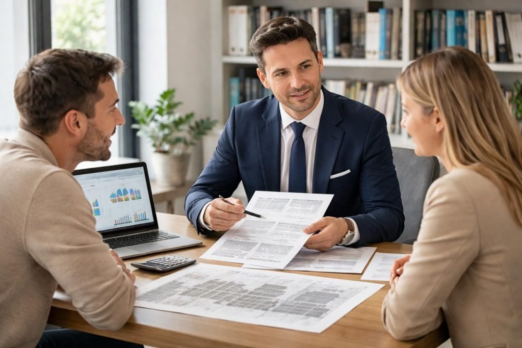 découvrez tout ce qu'il faut savoir sur la tva immobilière avec un fiscaliste certifié mrics pour optimiser votre projet immobilier en toute sérénité.