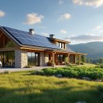 découvrez les nouvelles tendances de l'immobilier rural dans le jura et comment elles transforment le marché local.