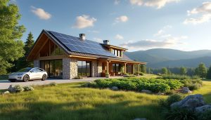 découvrez les nouvelles tendances de l'immobilier rural dans le jura et comment elles transforment le marché local.