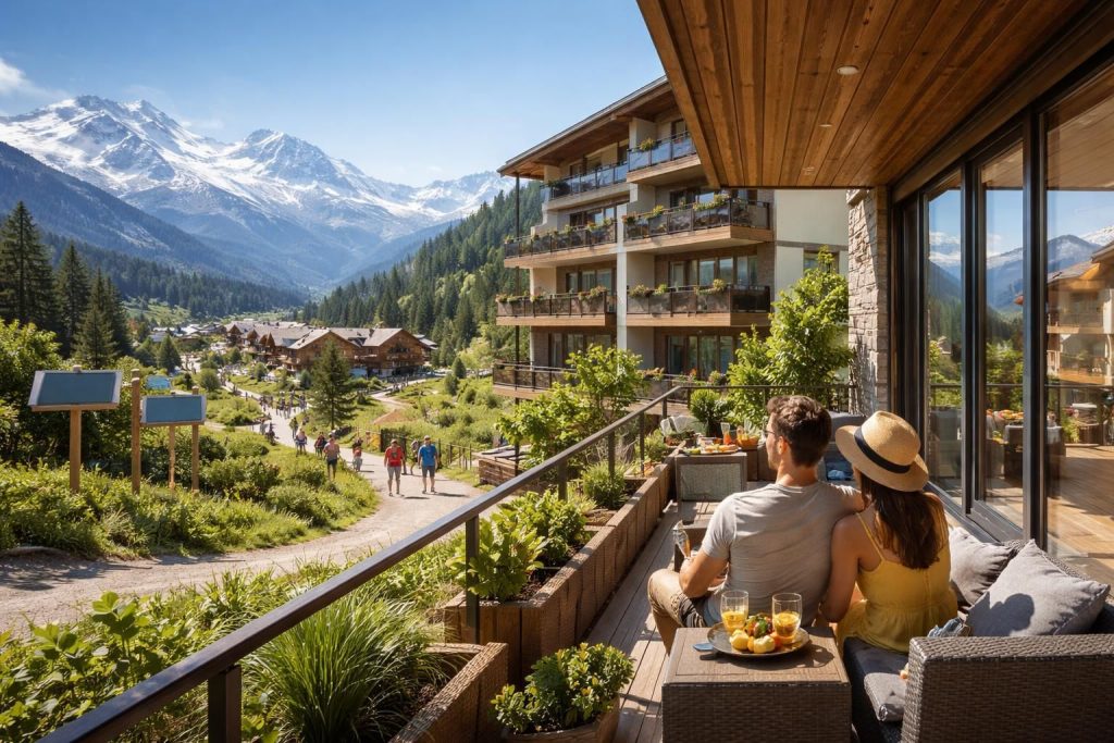 découvrez comment investir dans le tourisme en montagne grâce aux scpi spécialisées et bénéficiez des avantages des dispositifs pinel dans les zones touristiques pour optimiser votre placement immobilier.
