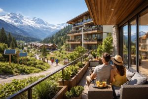 découvrez comment investir dans le tourisme en montagne grâce aux scpi spécialisées et bénéficiez des avantages des dispositifs pinel dans les zones touristiques pour optimiser votre placement immobilier.
