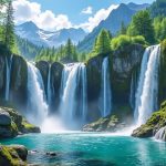 découvrez les cascades les plus impressionnantes du jura, un spectacle naturel à ne pas manquer pour les amateurs de paysages grandioses et de randonnée.