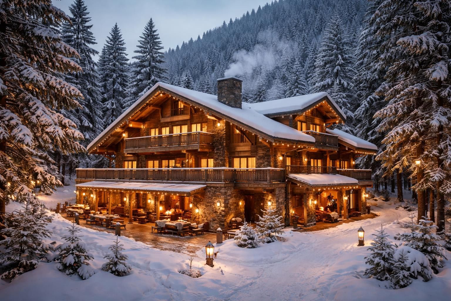 découvrez nos gîtes et chalets idéals pour vos séminaires résidentiels, situés dans un cadre montagnard calme et ressourçant, parfait pour allier travail et détente.