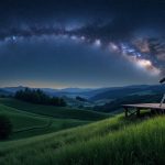 découvrez les meilleurs lieux près de montcusel pour observer les étoiles et profiter d'un ciel nocturne exceptionnel, parfait pour les amateurs d'astronomie.