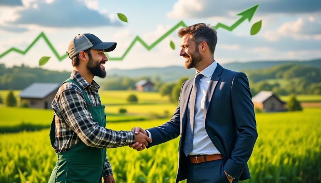 découvrez les avantages fiscaux liés à un investissement en zone rurale et comment optimiser votre patrimoine tout en contribuant au développement local.