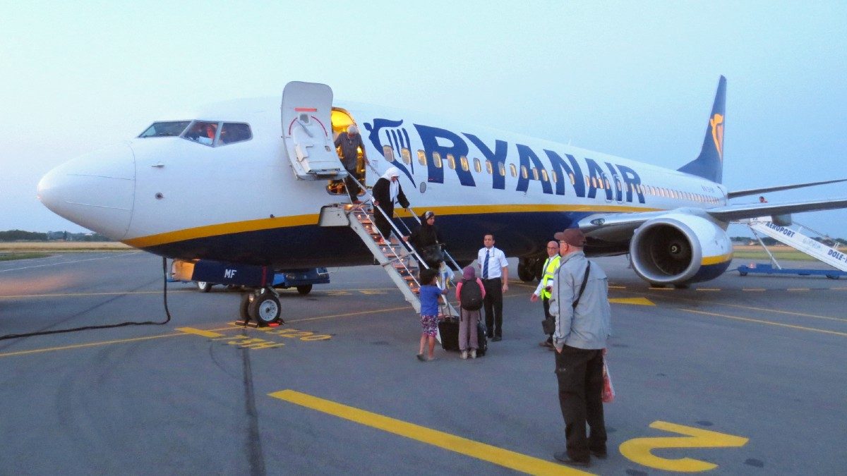 aeroport Dole Jura